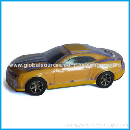 Digital Portable Speaker with USB Disk, microSD TF Card, FM Radio Line